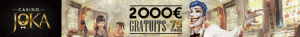 casino en ligne